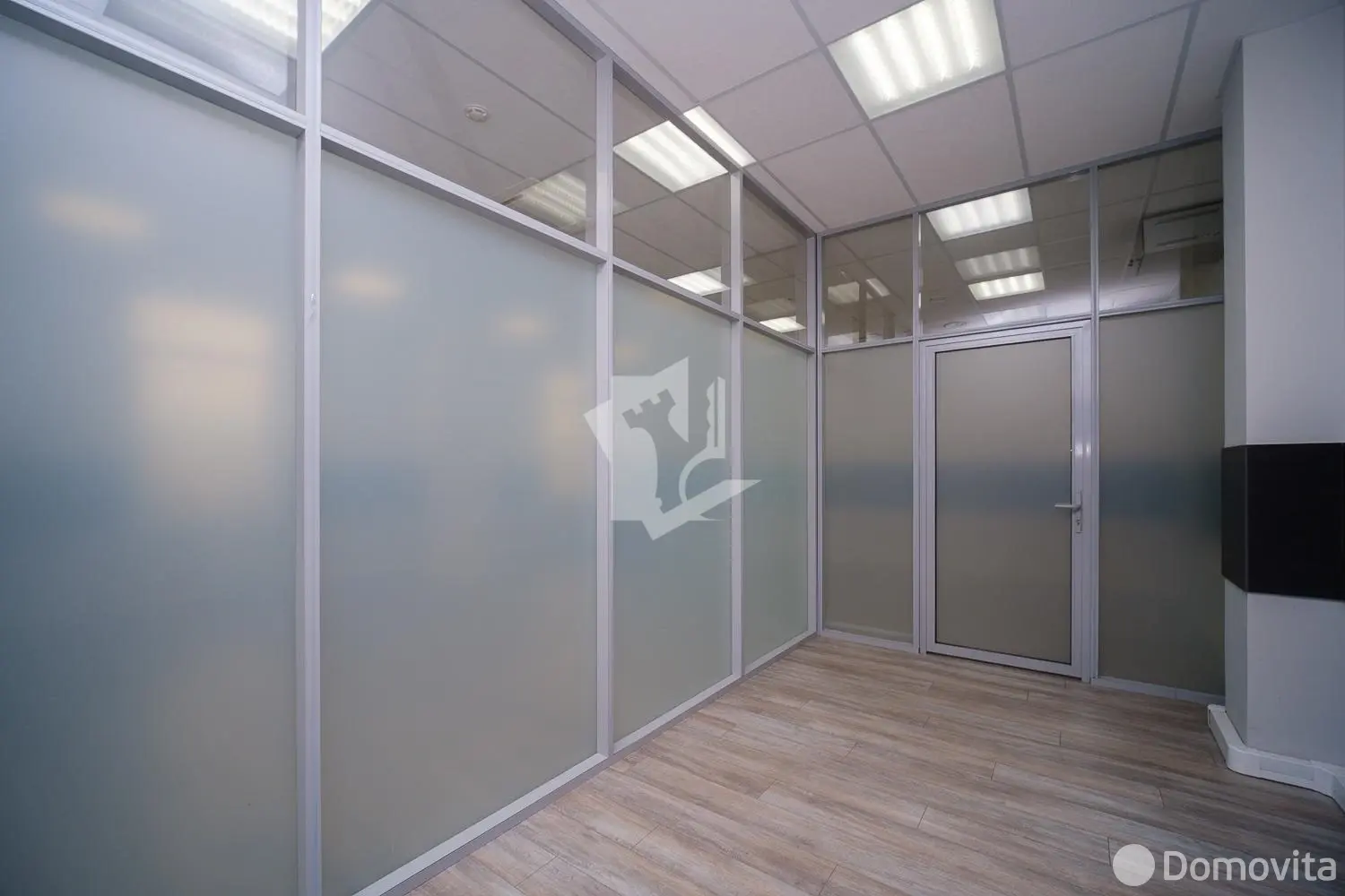 объект сферы услуг, Минск, ул. Янки Лучины, д. 5 