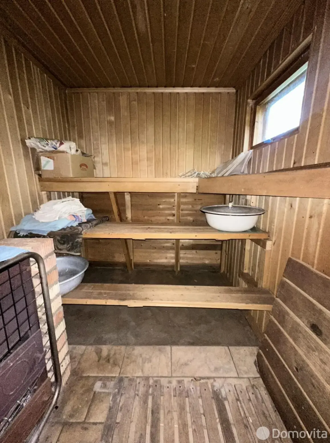 Купить 1-этажную дачу в Межколхозстрой Минская область, 19900USD, код 183112 - фото 16