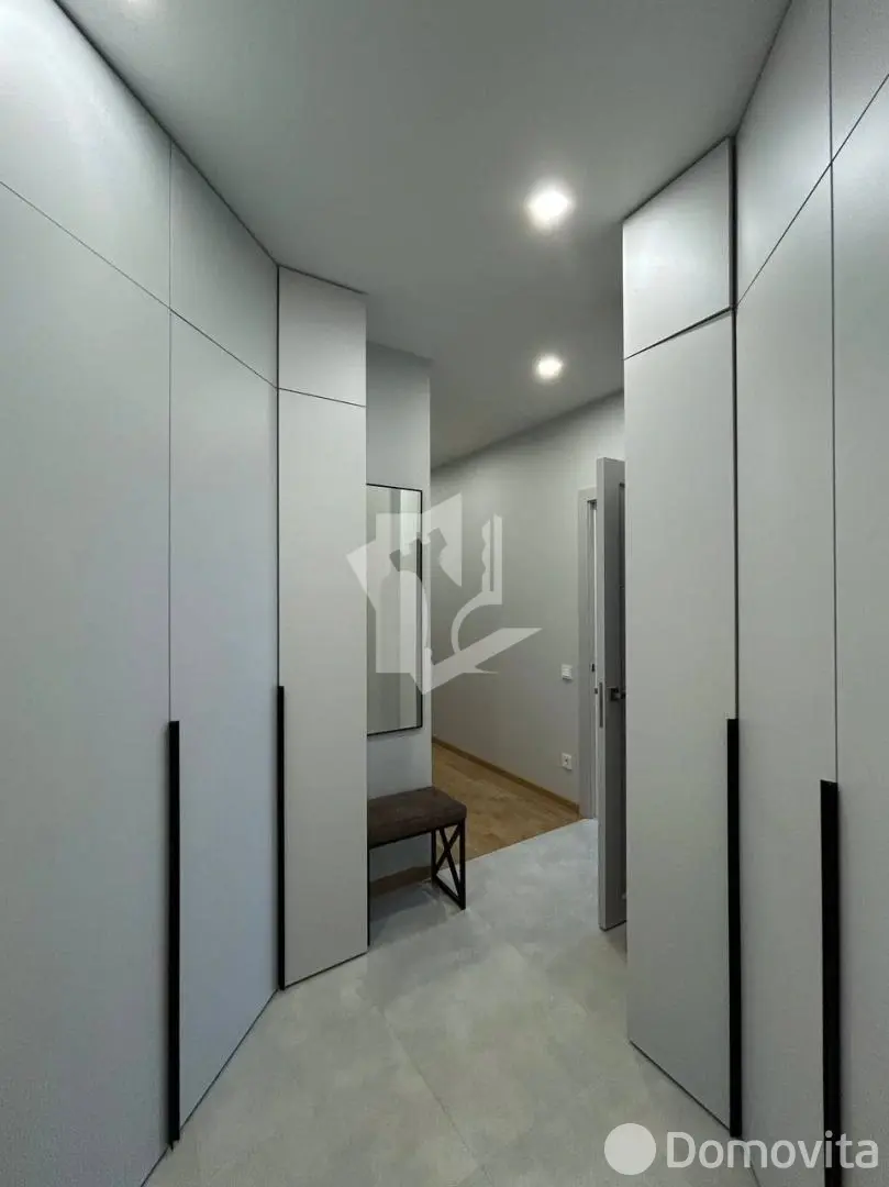 Снять 2-комнатную квартиру в Минске, ул. Жуковского, д. 16, 580USD, код 147219 - фото 37