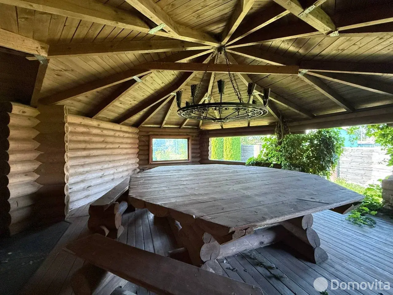 коттедж, Смиловичи, ул. Юбилейная, д. 2