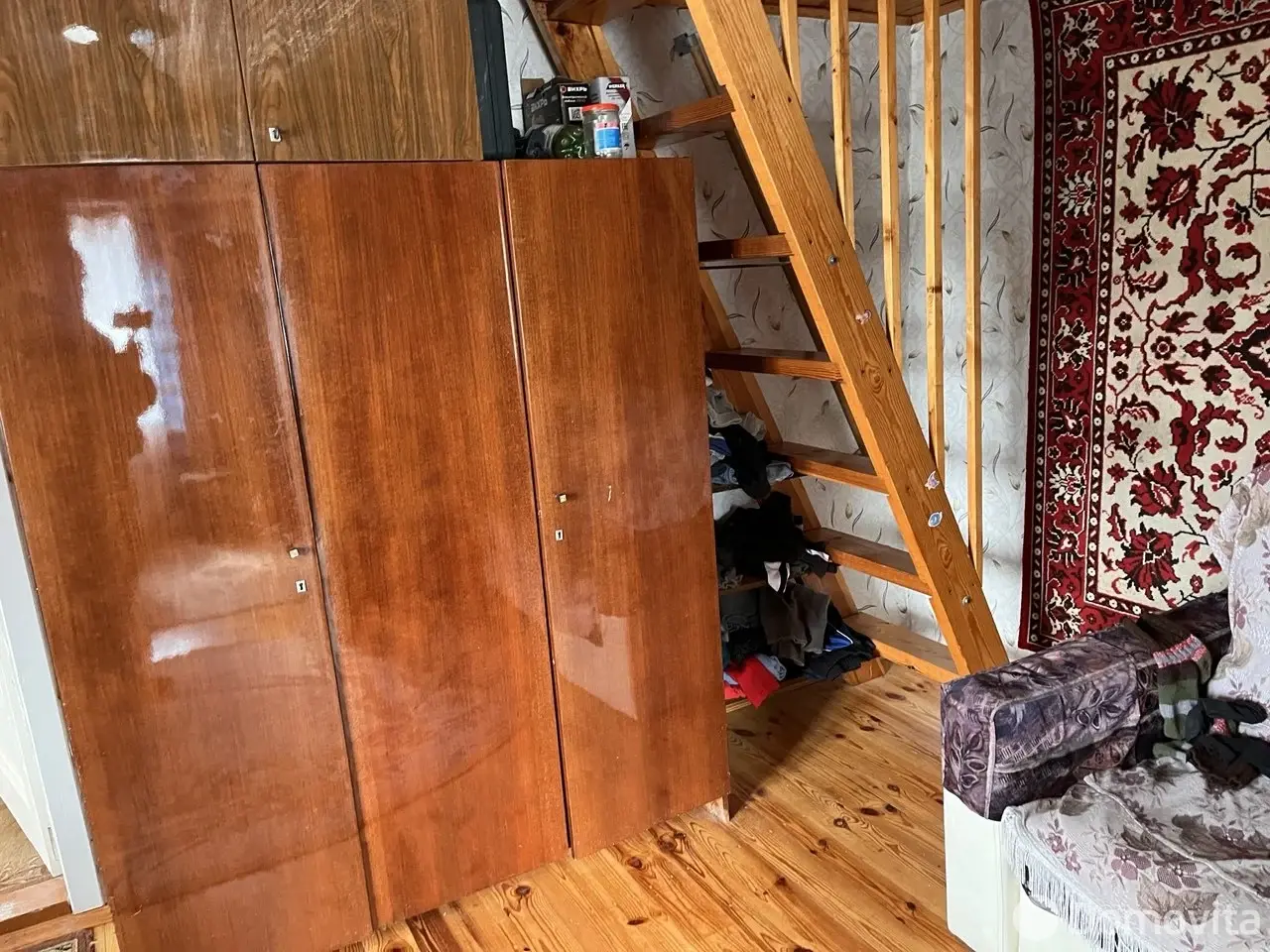 дача, ВЯСЁЛКА-2015, 