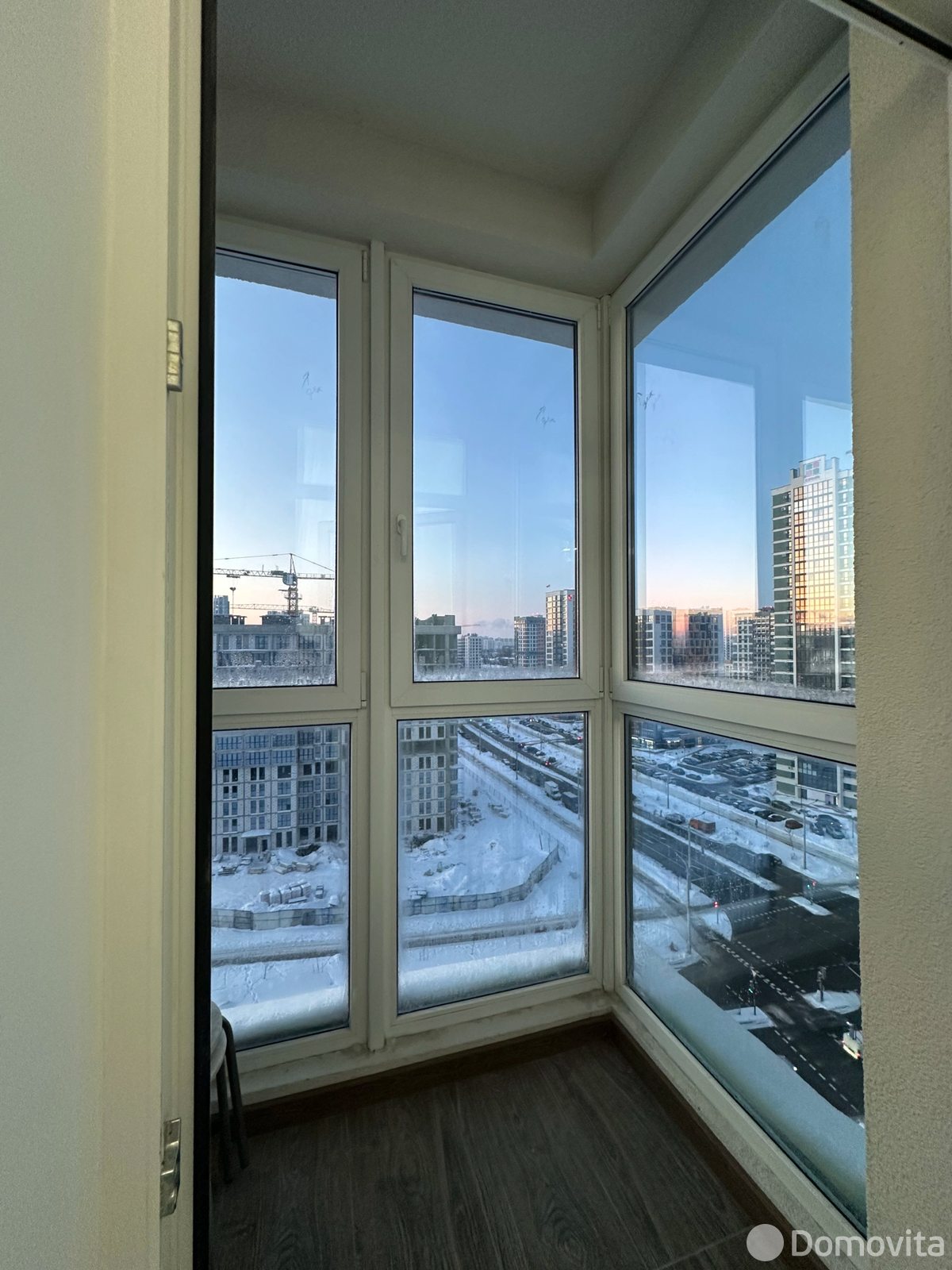 Снять 3-комнатную квартиру в Минске, ул. Игоря Лученка, д. 16, 800USD, код 149299 - фото 15