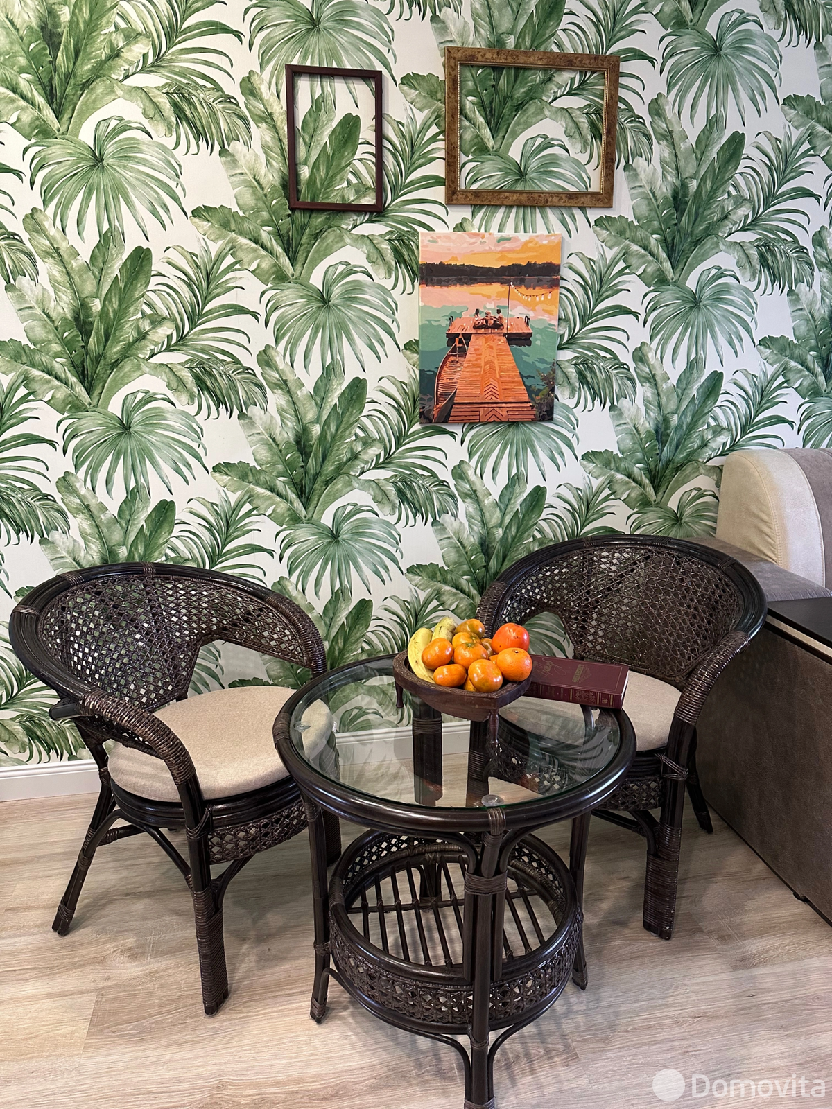 квартира, Минск, ул. Скрипникова, д. 1 