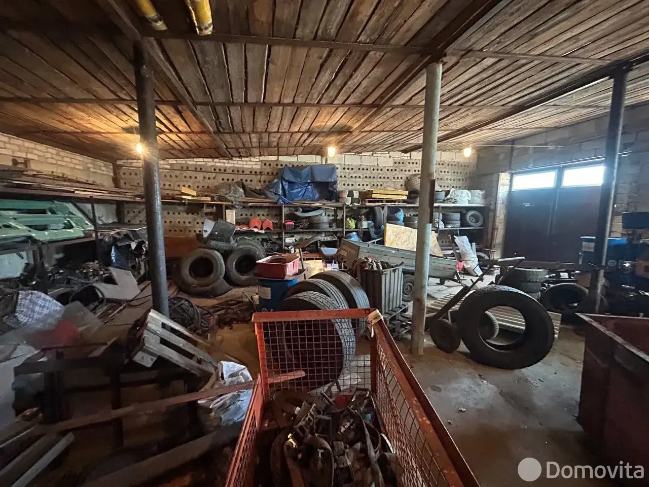 аренда офиса, Орешники, 