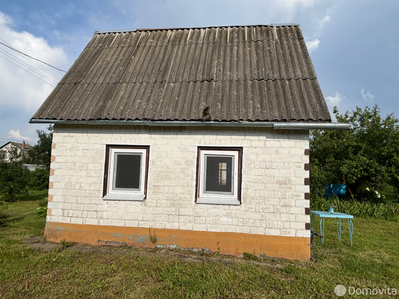 Стоимость продажи дачи, Вазовец-24, 