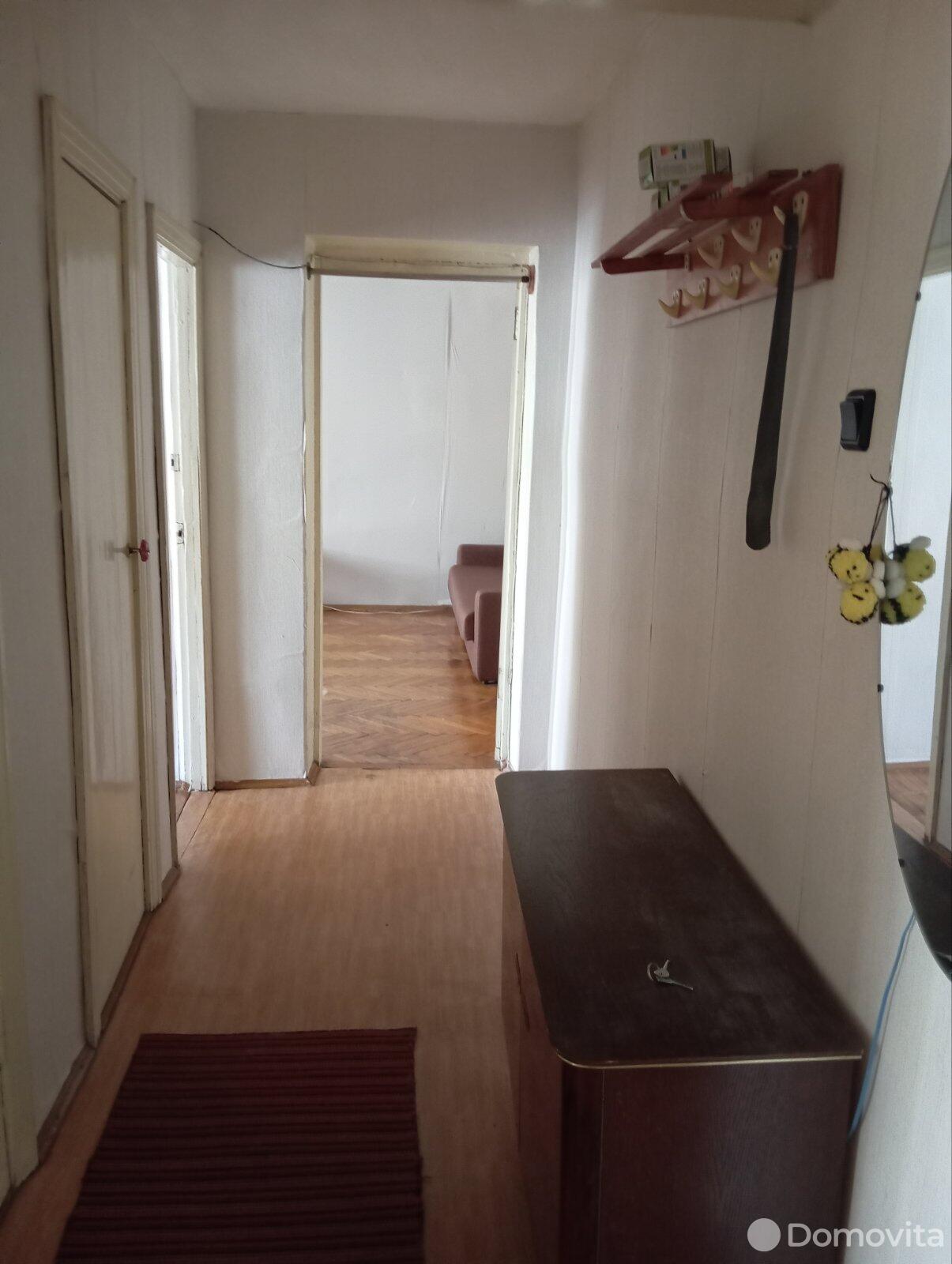 Снять 2-комнатную квартиру в Минске, ул. Станиславского, д. 22, 260USD, код 138195 - фото 6