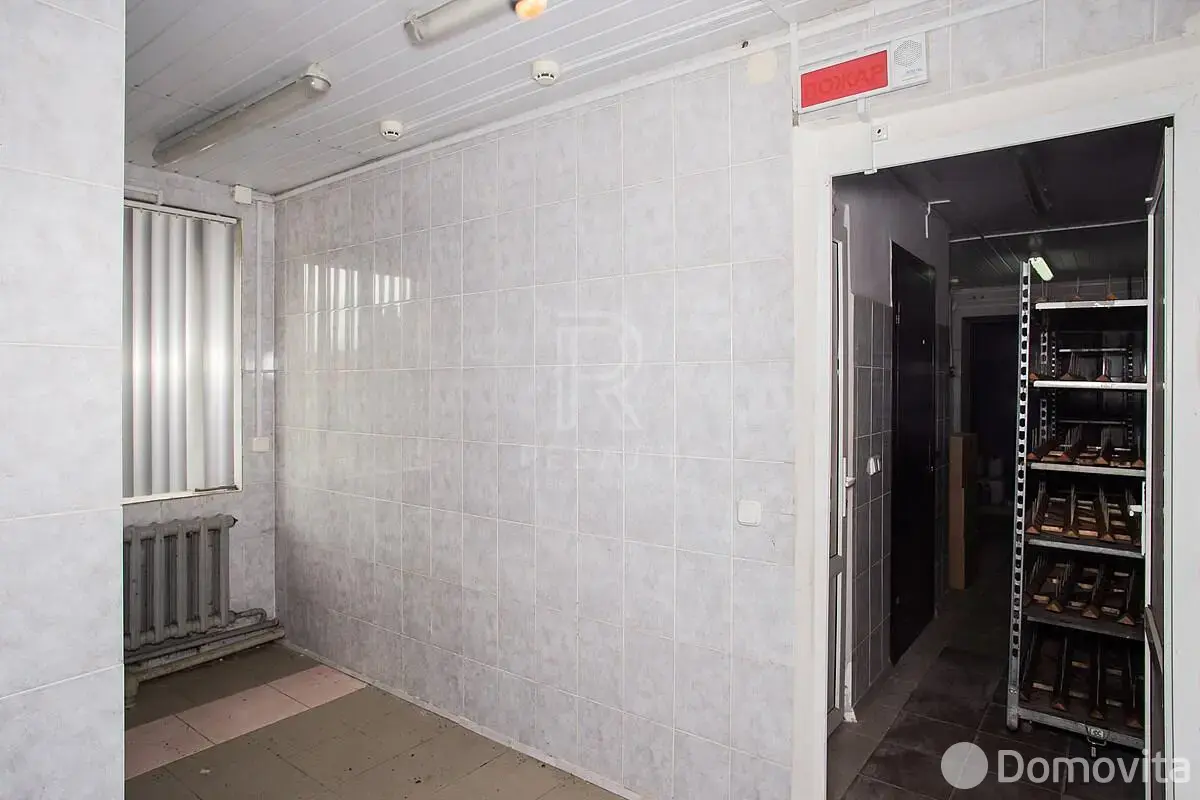 Купить торговую точку на ул. Центральная в Логозе, 454500BYN, код 999455 - фото 22