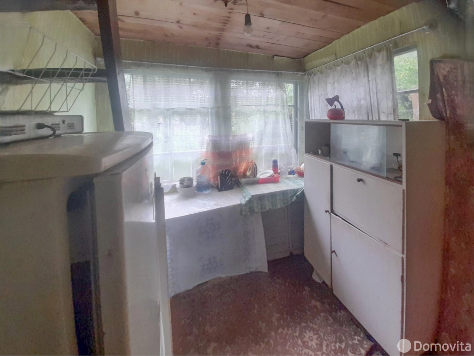 дача, Взгорье-1,