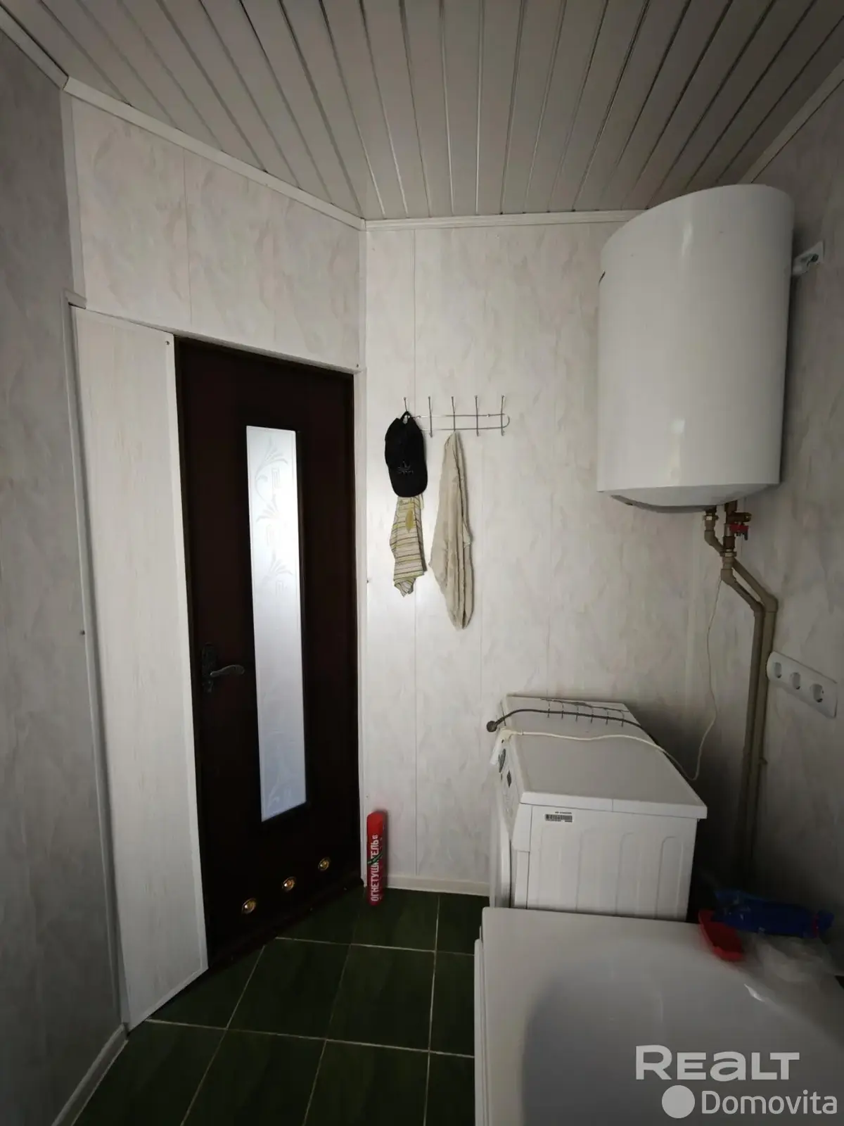 Цена продажи коттеджа, Слобода, 