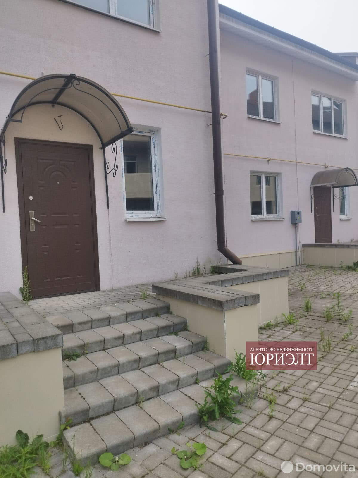 Купить 3-комнатную квартиру в Витебске, ул. Чкалова, д. 14Д, 135000 USD, код: 909262 - фото 1