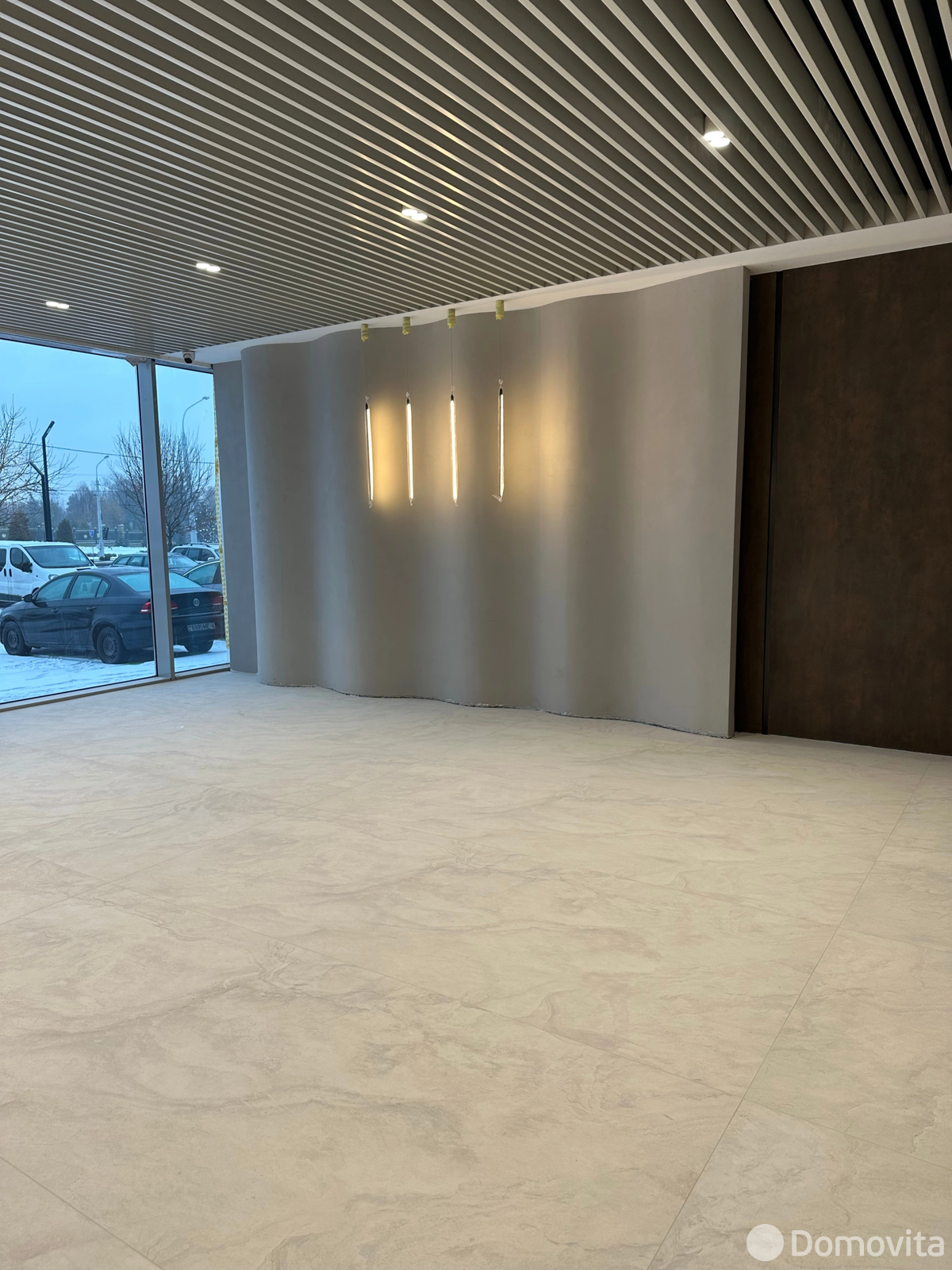 Помещение под сферу услуг в Минске, пр-т Победителей, д. 63В, код 2560 - фото 20