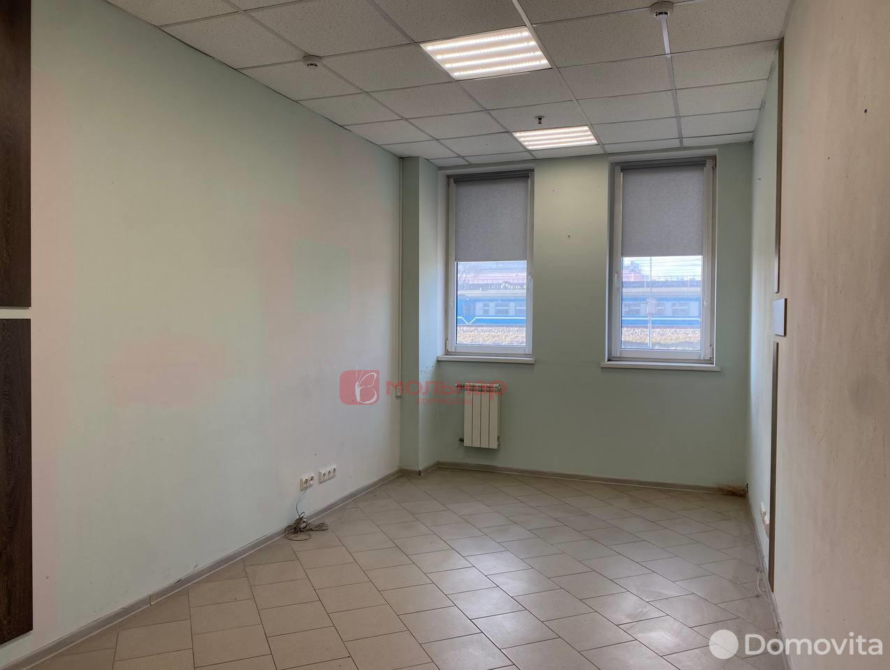 Аренда офиса на ул. Тимирязева, д. 67 в Минске, 152EUR, код 11678 - фото 3