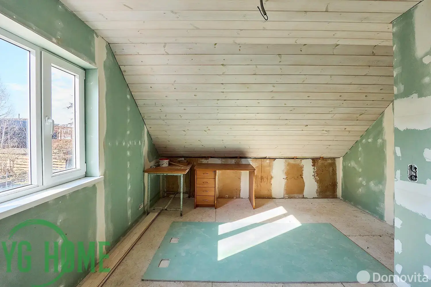 Продажа 2-этажной дачи в Полиграфист Минская область, 27900USD, код 185276 - фото 15