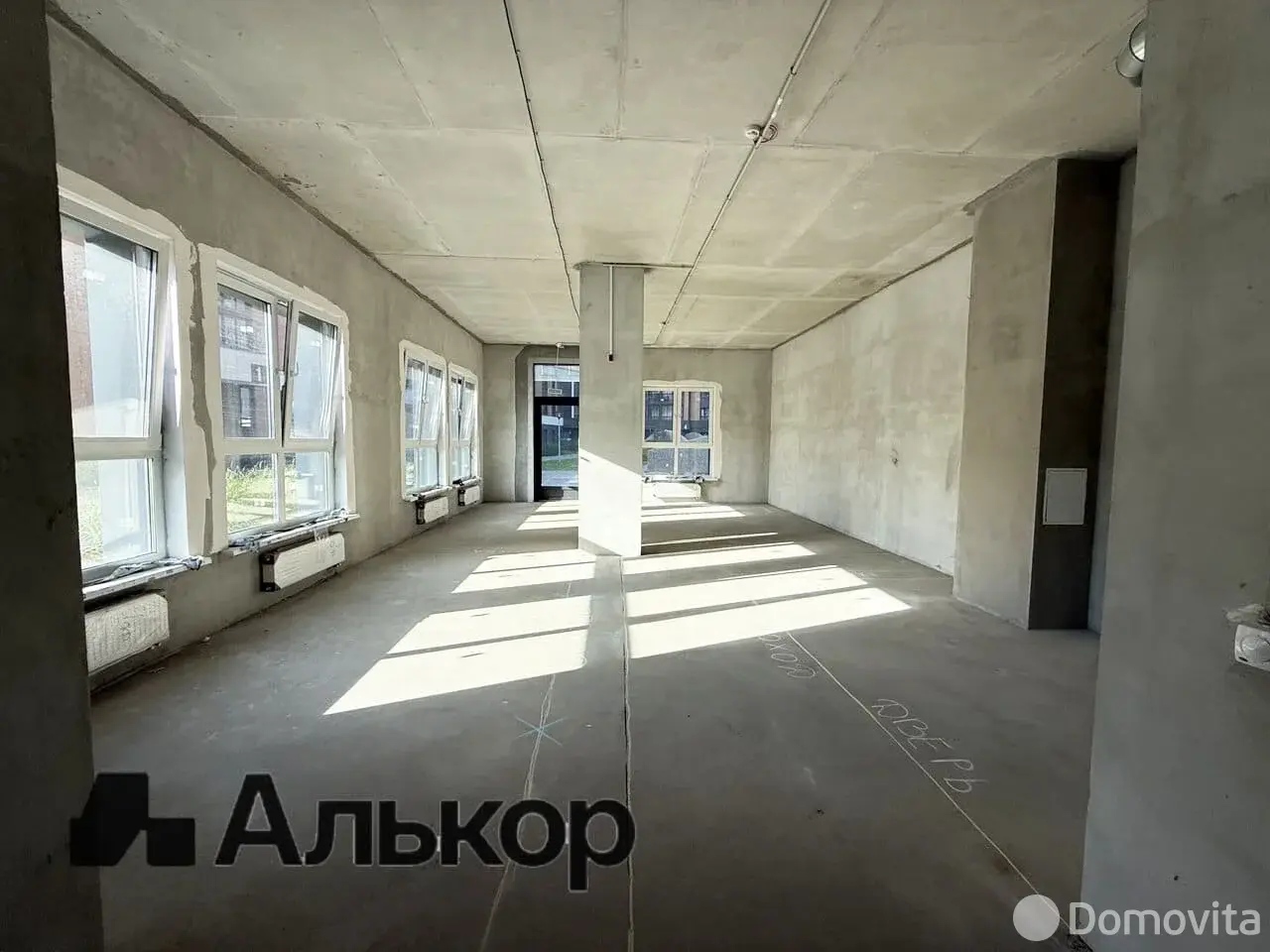 продажа торгового объекта, Минск, ул. Нововиленская, д. 55