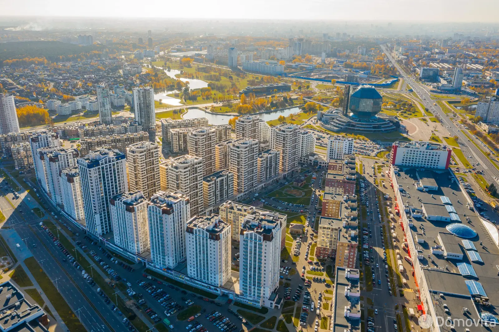 Продажа торговой точки на ул. Кирилла Туровского, д. 8 в Минске, 29184EUR, код 998279 - фото 12