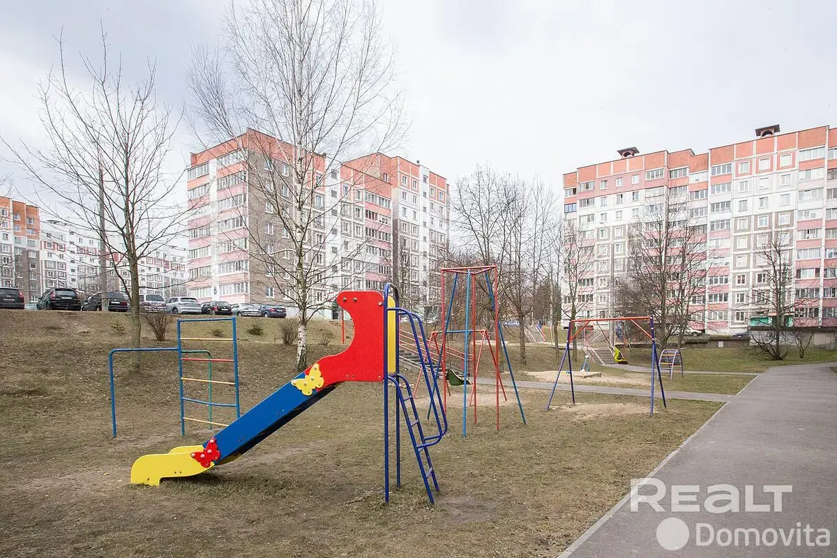 комната, Минск, ул. Пимена Панченко, д. 12 