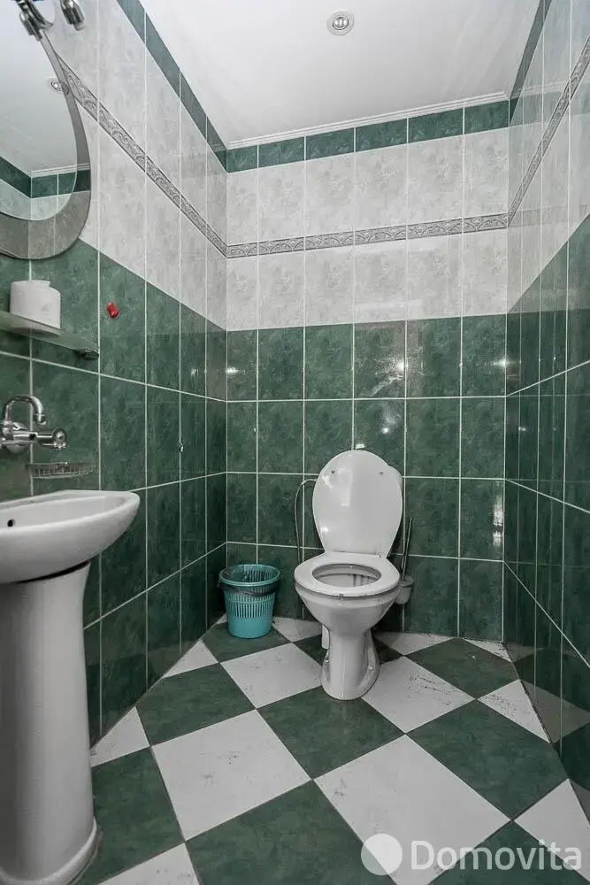 Купить офис на ул. Веры Хоружей, д. 22 в Минске, 197800USD, код 9298 - фото 25