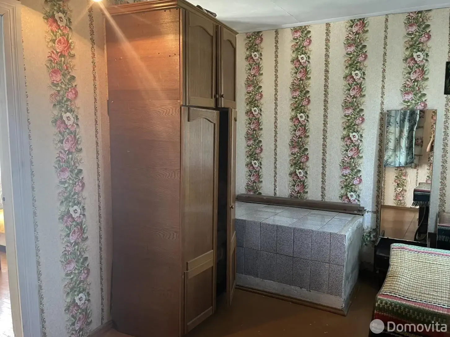 Купить 1-этажную дачу в Простоквашино Минская область, 30000BYN, код 185773 - фото 5