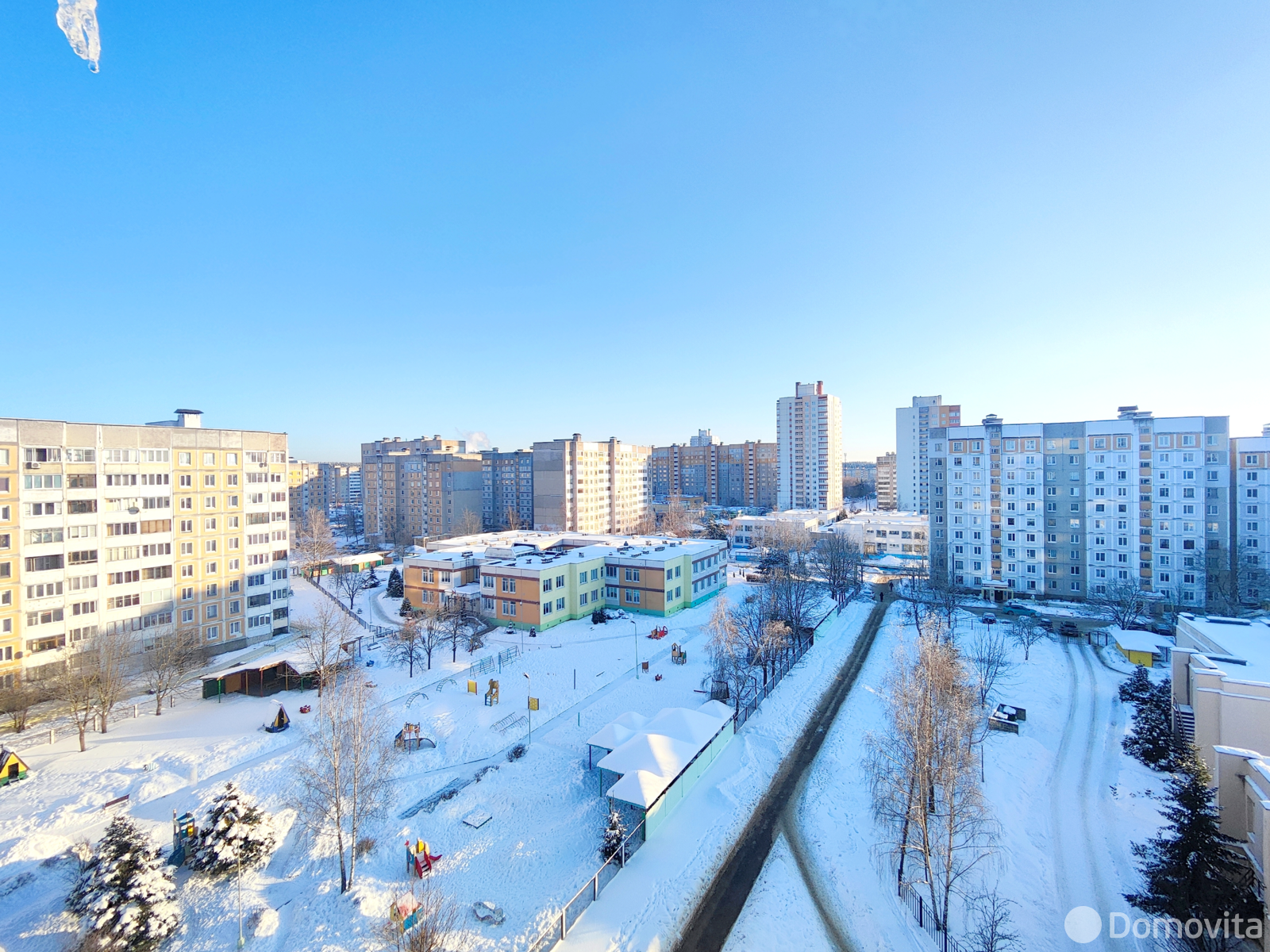 Снять 2-комнатную квартиру в Минске, ул. Шугаева, д. 3/2, 400USD, код 149471 - фото 15