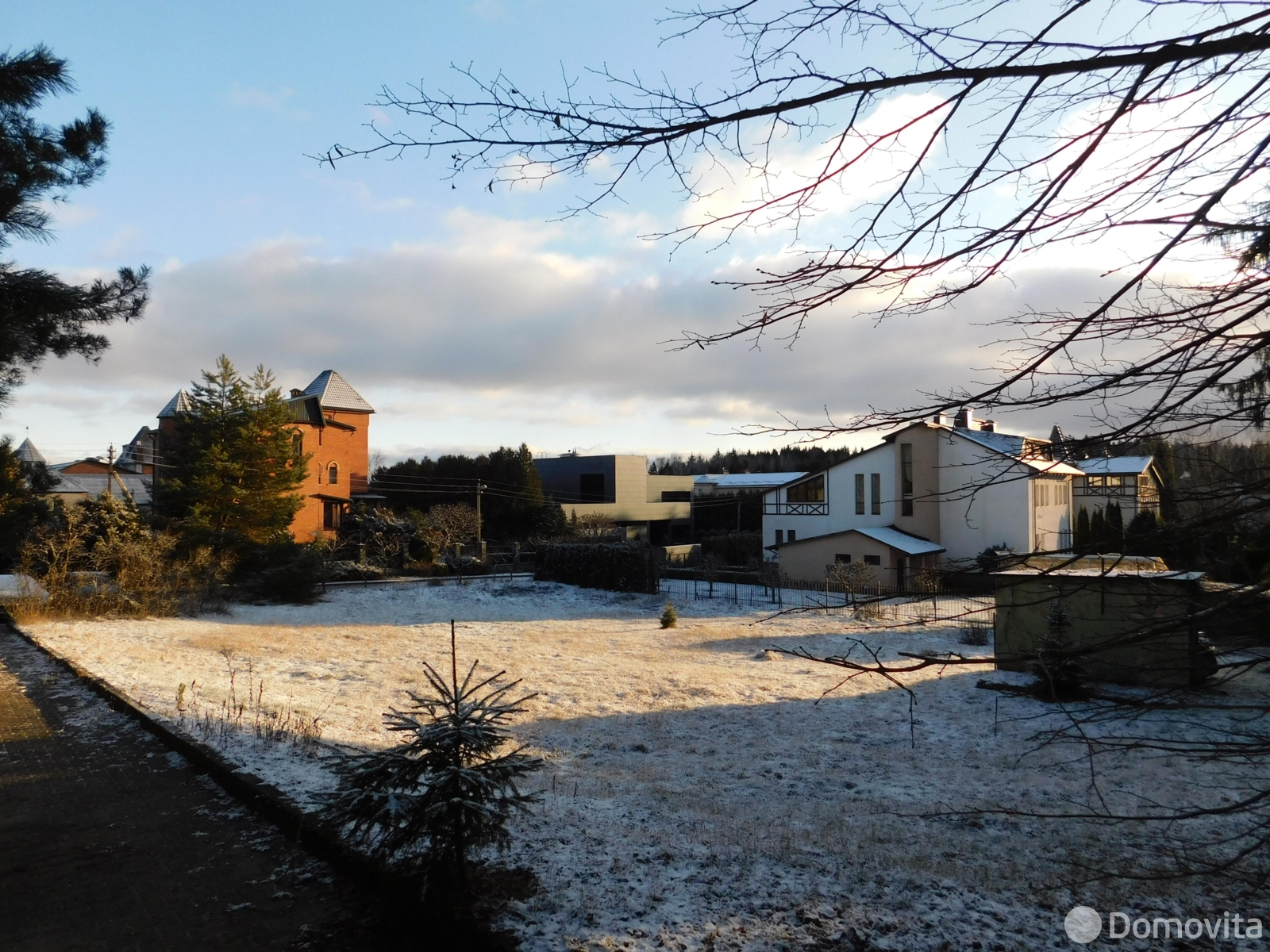 Цена продажи офиса, Задомля,