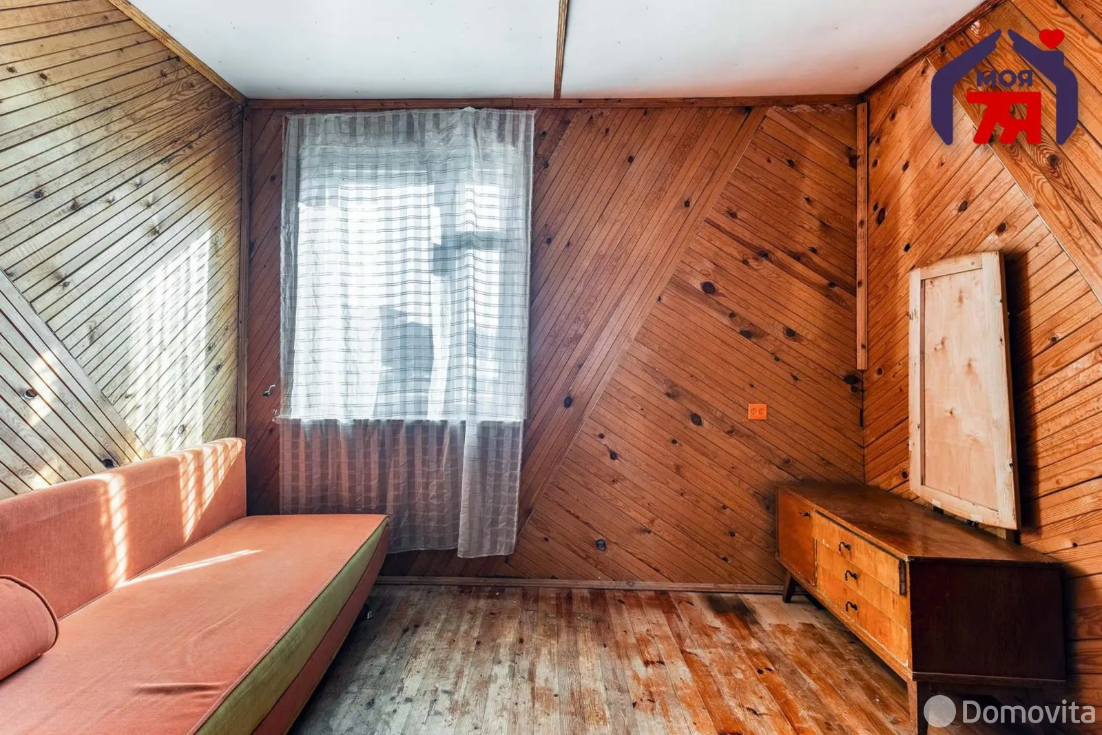 дача, Черница, 