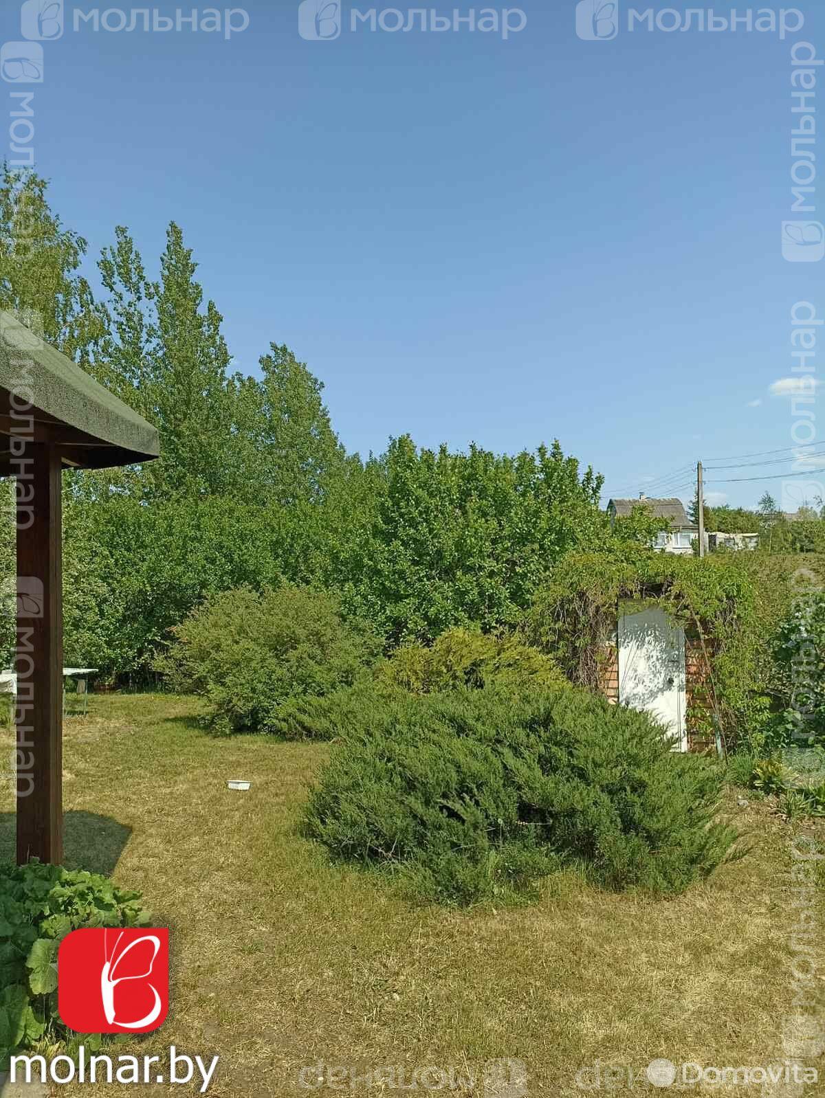 Купить 2-этажную дачу в Лесное Минская область, 27700USD, код 169788 - фото 20