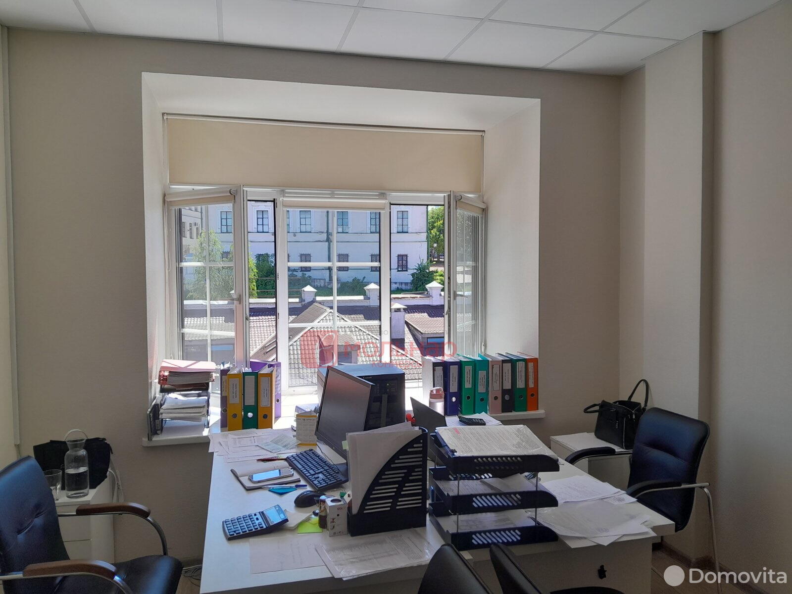 Купить офис на ул. Зыбицкая, д. 2 в Минске, 81800USD, код 7555 - фото 2