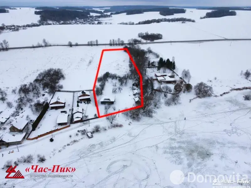 купить участок, Тадулино, ул. Озёрная