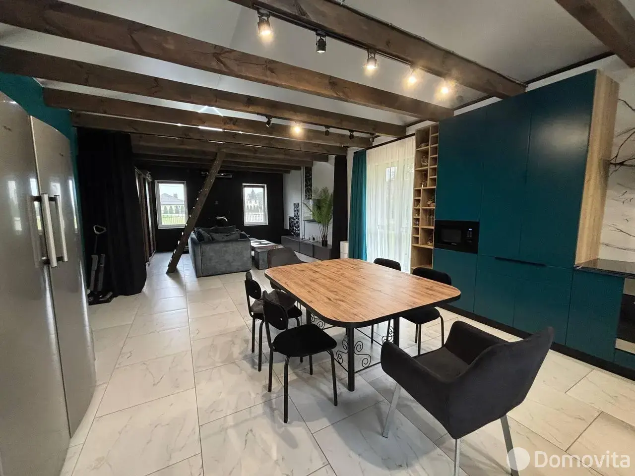 коттедж, Рыбна, ул. Центральная