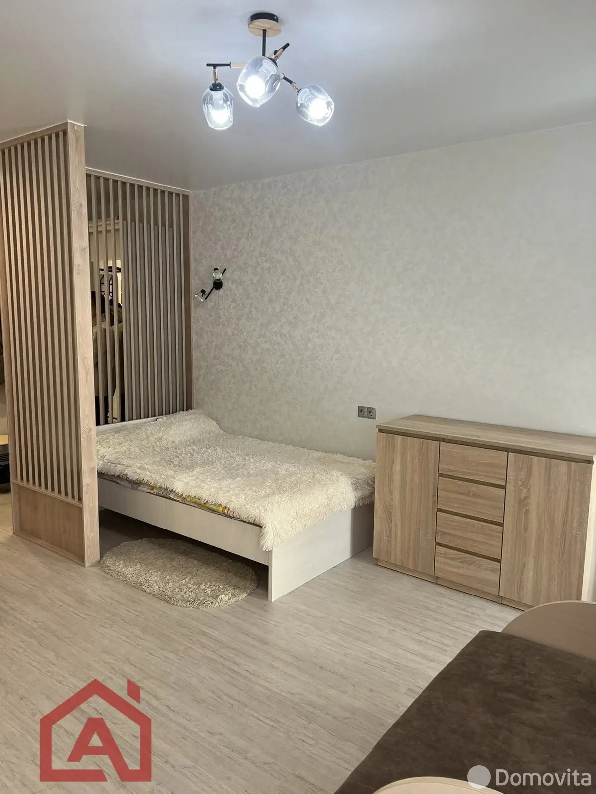 Снять 1-комнатную квартиру в Минске, ул. Михаила Савицкого, д. 20, 430USD, код 145783 - фото 4