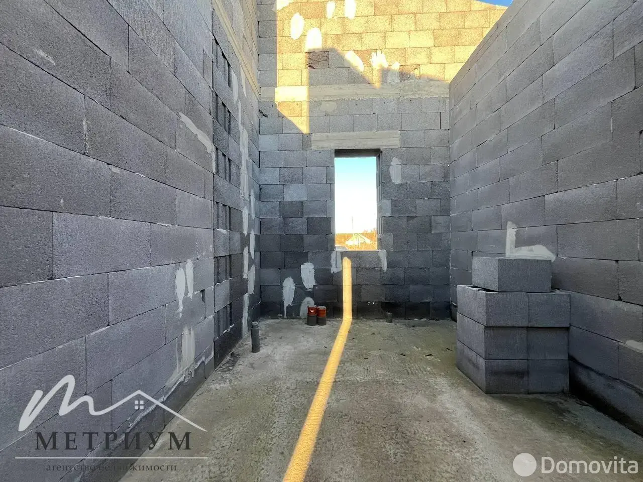 Купить земельный участок, 21.3 соток, Избицкое, Минская область, 52000USD, код 571678 - фото 12