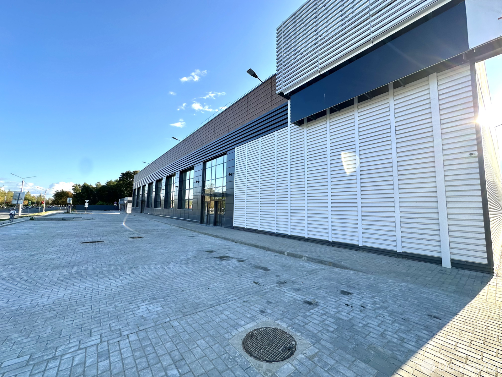 Цена аренды торгового объекта, Бобруйск, ул. Минская, д. 123/11