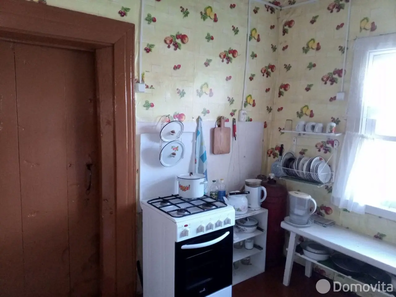 дом, Озеричино, ул. Центральная