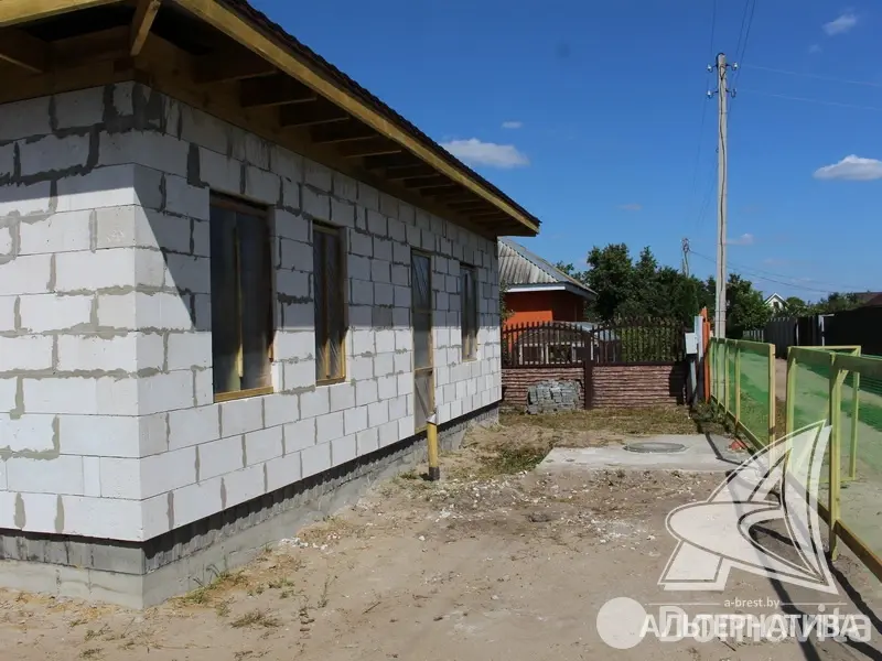 Купить 1-этажную дачу в Автомобилист-80 Брестская область, 49000USD, код 183824 - фото 22