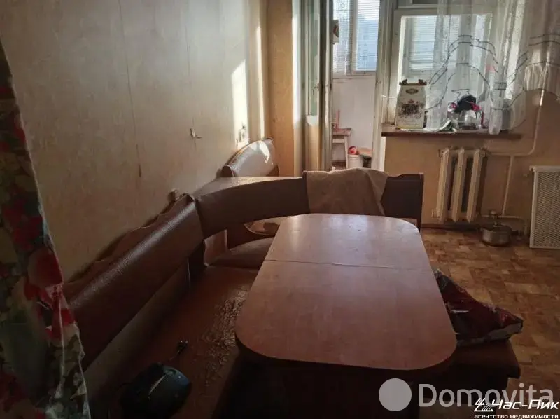 купить комнату, Минск, ул. Лукьяновича, д. 2