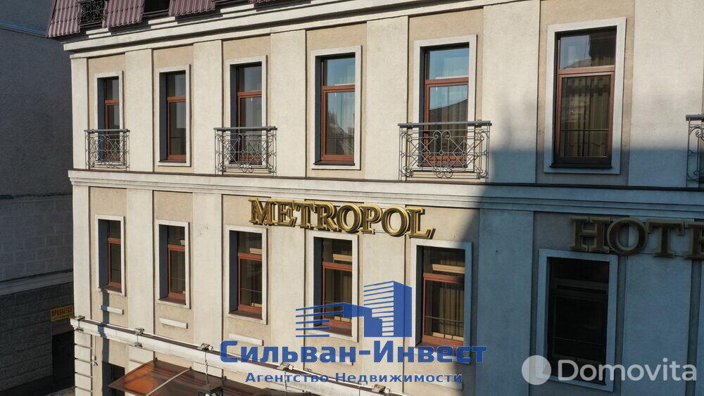 Купить офис на ул. Комсомольская, д. 6 в Могилеве, 3000000EUR, код 7049 - фото 1