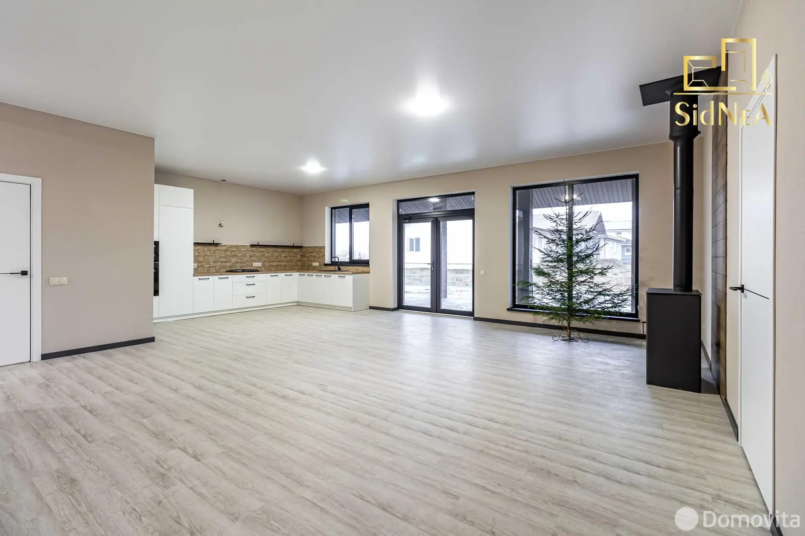 Цена продажи дома, Войтовка-2, ул. Центральная, д. 43/А