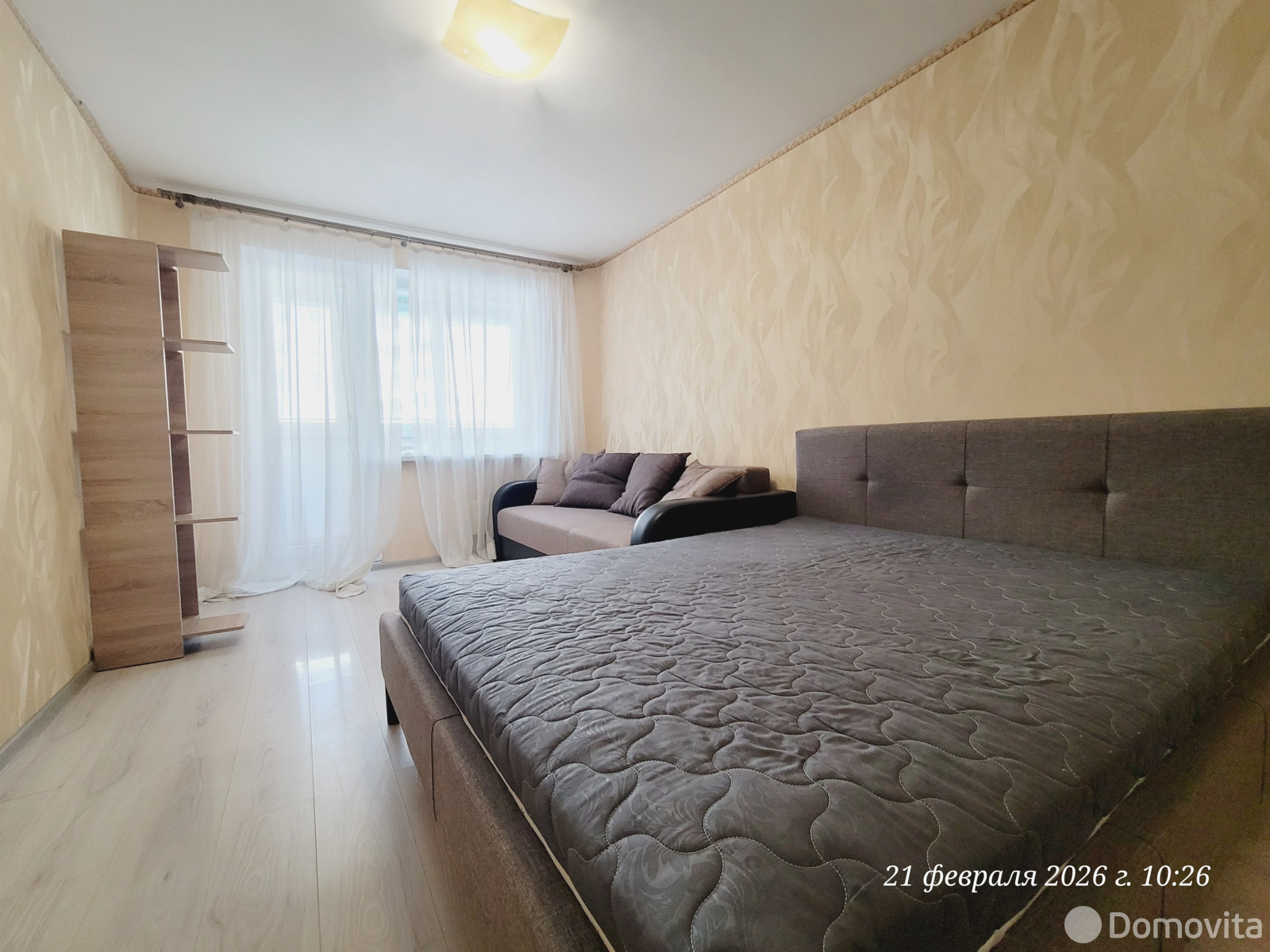 Снять 1-комнатную квартиру в Минске, пр-т Победителей, д. 95/1, 750BYN, код 149846 - фото 24