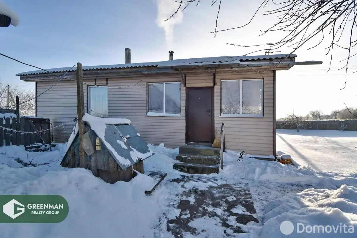 продажа коттеджа, Черниковщина, 