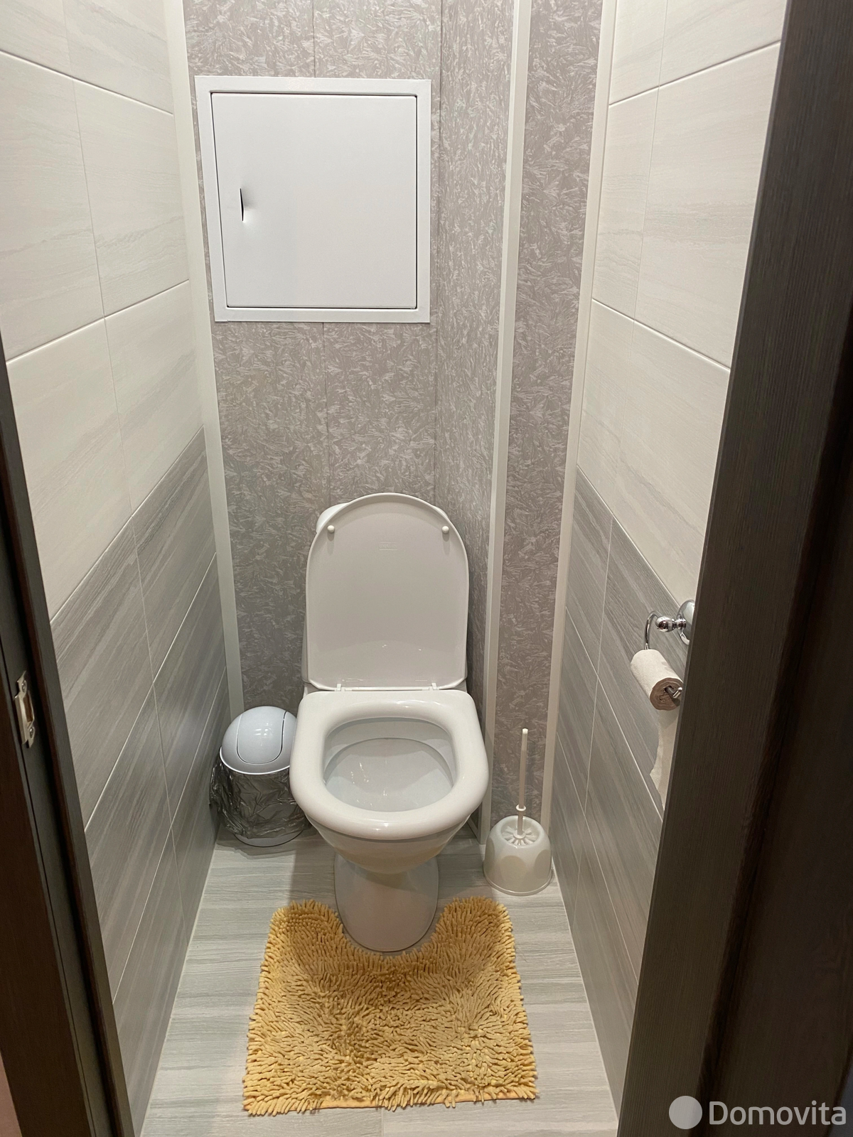 Снять 2-комнатную квартиру в Минске, ул. Ольшевского, д. 71, 500USD, код 149647 - фото 14