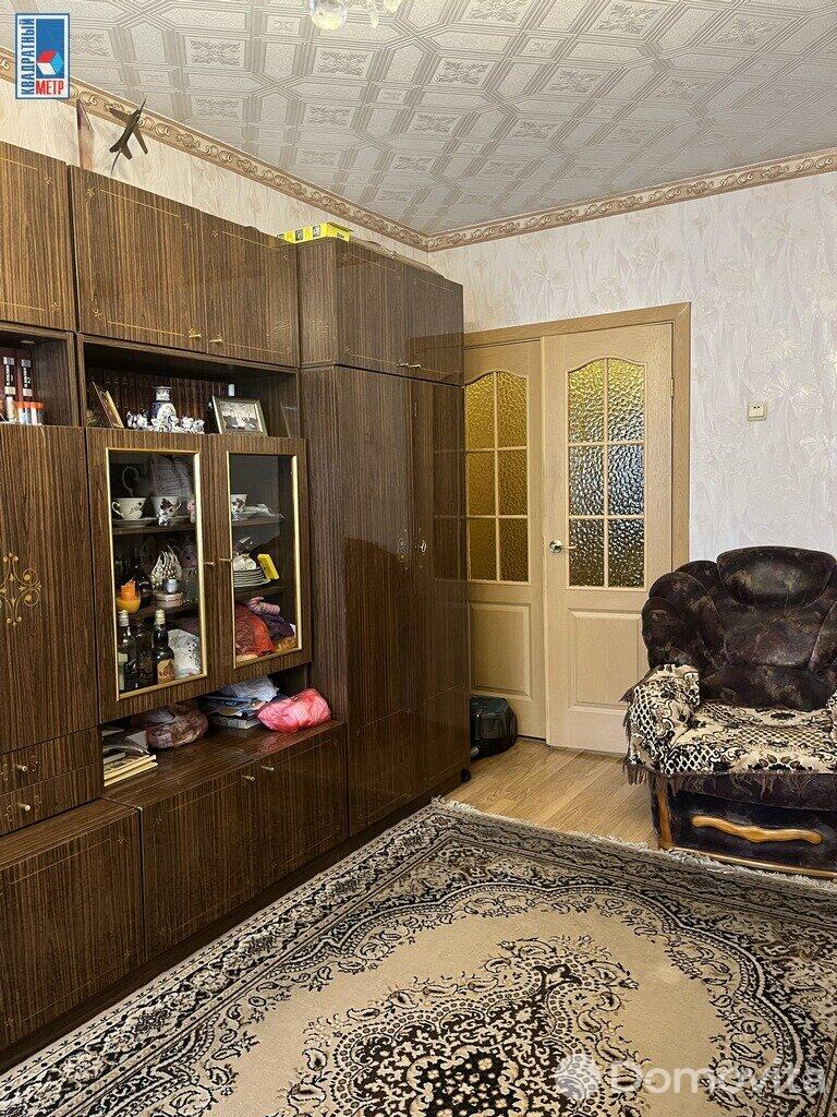 Купить 2-комнатную квартиру в Минске, ул. Рафиева, д. 98, 69500 USD, код: 992823 - фото 1