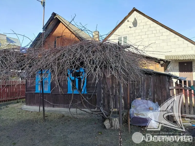 дом, Брест, 