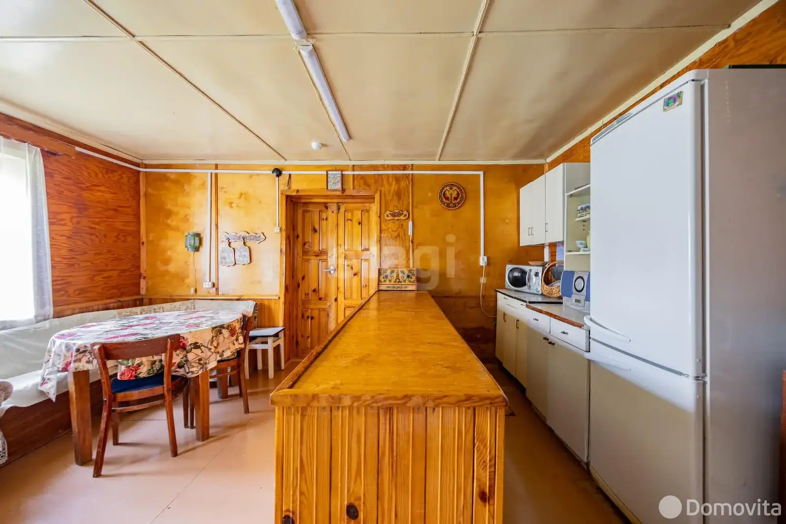 Продажа 1-этажной дачи в Вышукальник Минская область, 49000USD, код 183063 - фото 12