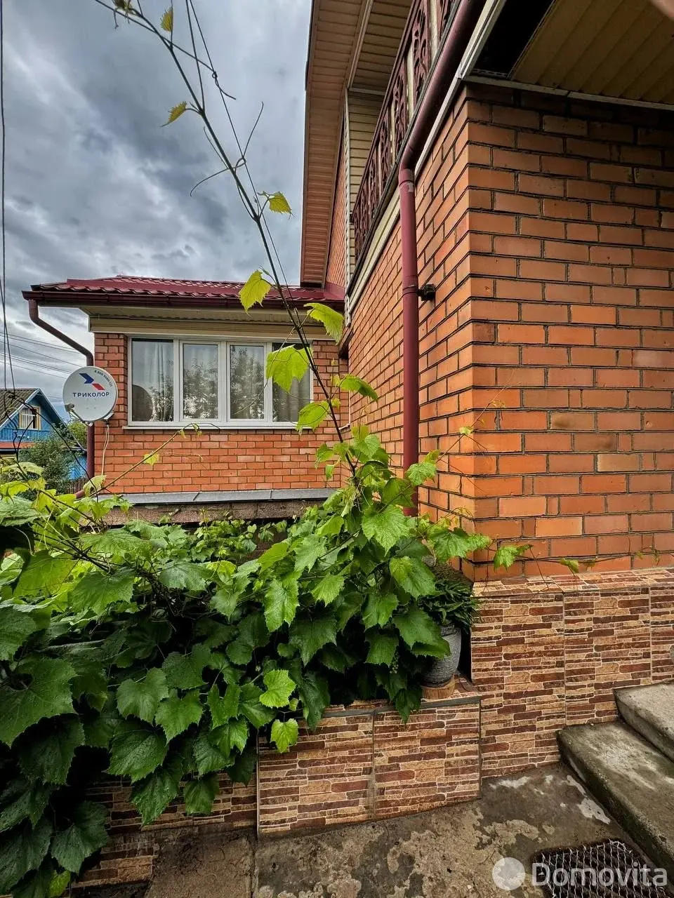 Цена продажи дачи, Бодрость-84,