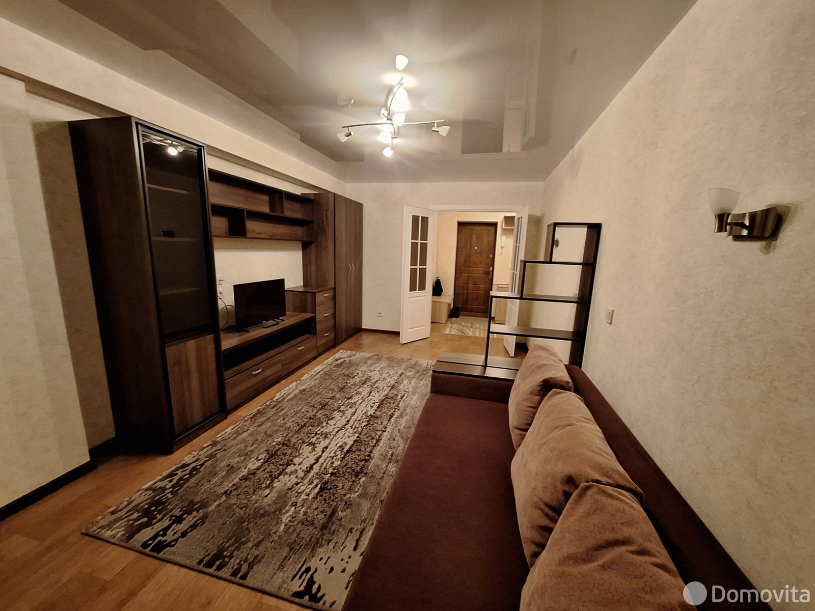 квартира, Минск, ул. Юрия Семеняко, д. 4 