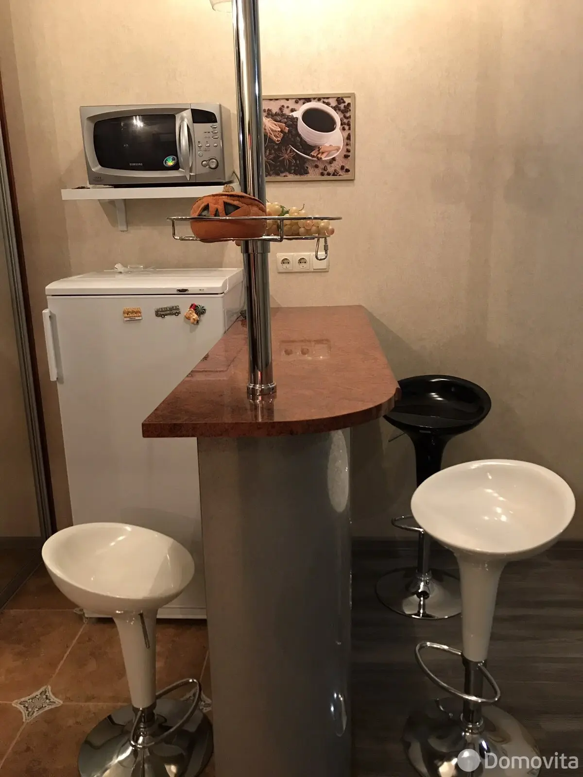 Стоимость аренды квартиры, Минск, ул. Гало, д. 76