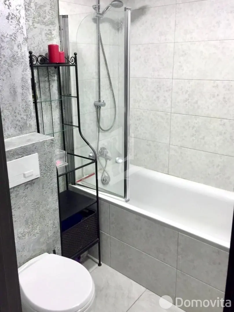 квартира, Минск, ул. Ванеева, д. 28 