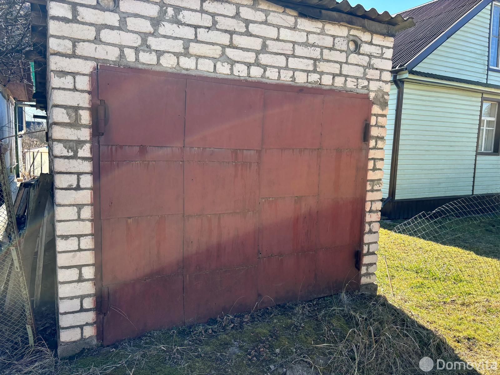 Купить 1-этажную дачу в Электротехник Минская область, 5500USD, код 182095 - фото 16