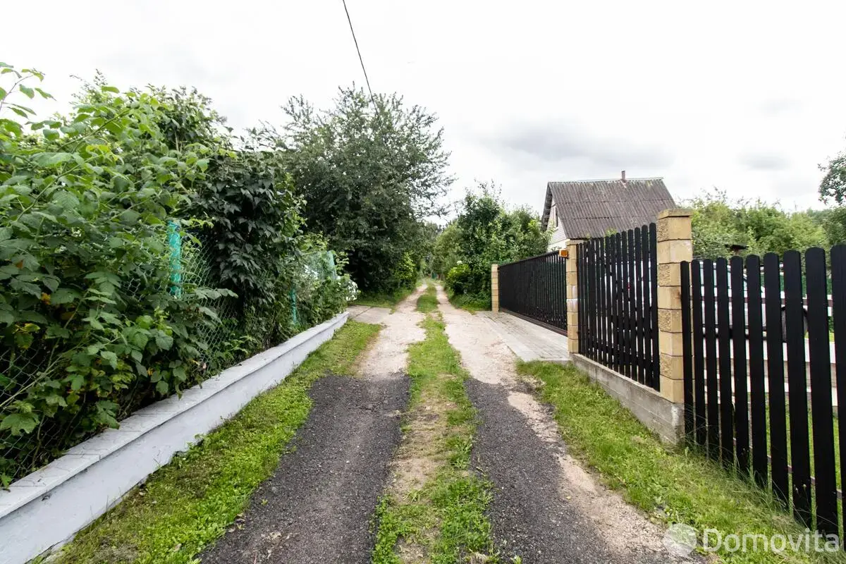 Купить 2-этажную дачу в Союз Минская область, 35000USD, код 184054 - фото 19