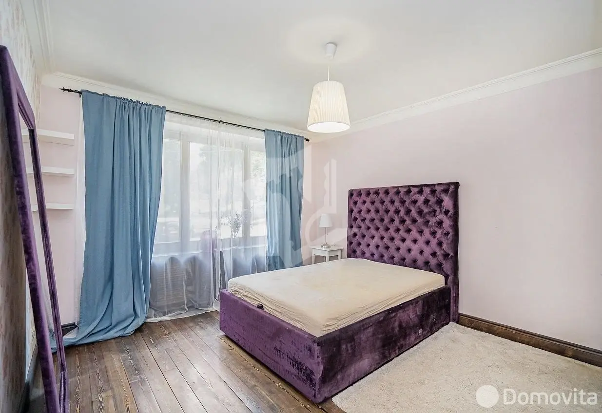 квартира, Минск, ул. Пулихова, д. 7/2 